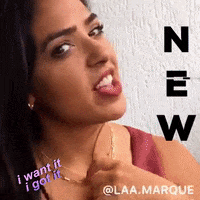LaaMarque new laamarque GIF