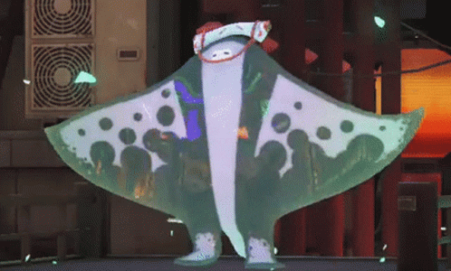Nintendo Switch GIF