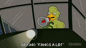Episode 11 GIF by The Simpsons