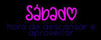 Final De Semana GIF