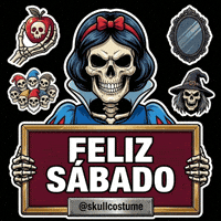 Fin De Semana Halloween GIF