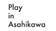 Asahikawadeasobu Sticker by ハヤシヒロナオ