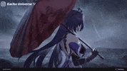 Raining Rainy Day GIF