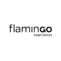 Sticker by FlaminGO Experiences