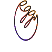 eggymusic logo jam eggy jam band Sticker