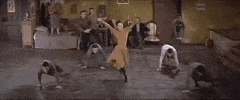 Classic Film GIF by Warner Archive