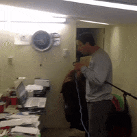 big cat hank GIF by Barstool Sports
