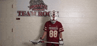 Roll Pards GIF by Lafayette Leopards