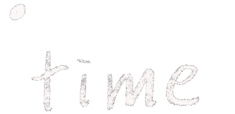 Text Typography Sticker