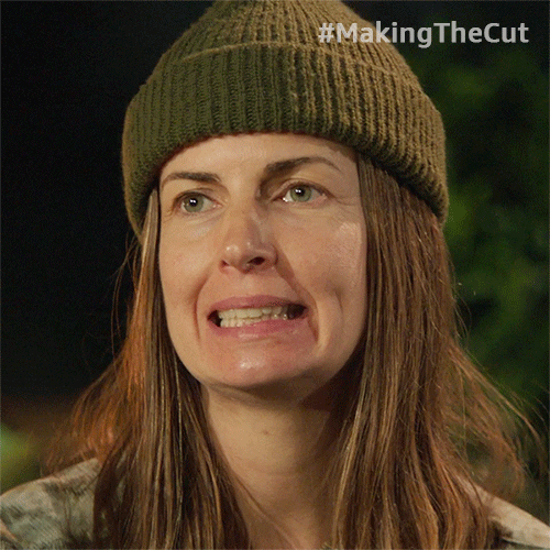 Fashion Winnieharlow GIF by Amazon Prime Video