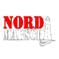 Wandern Sticker by Nord-Marsch