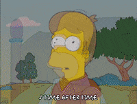 homer simpson episode 10 GIF