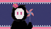 Proud Usa GIF by BigBrains