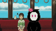 Art Pixel GIF by BigBrains