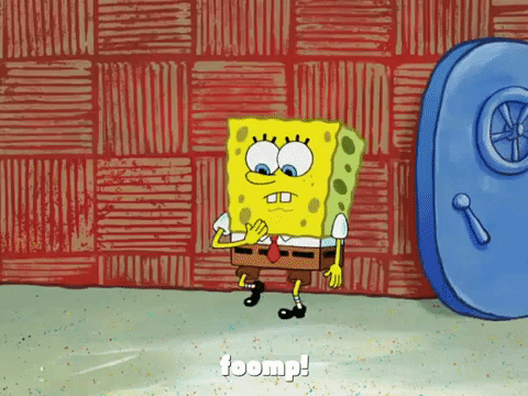 season 7 episode 6 GIF by SpongeBob SquarePants