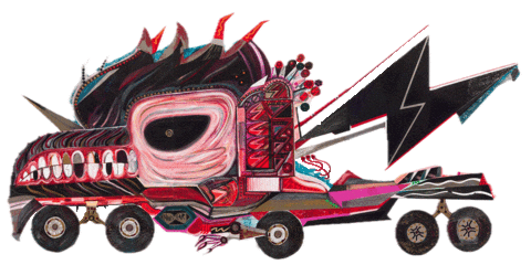 AbdulVas giphyupload acdc rockandroll thunderstruck Sticker