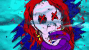 slash lyric video GIF by Guns N' Roses