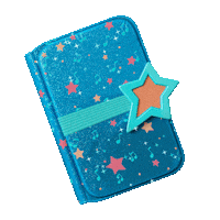 Animation Netflix Sticker by Karma's World