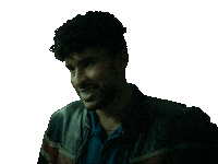 Bad Bunny Sticker by Amazon Prime Video