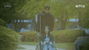Korean Drama Netflix GIF by The Swoon