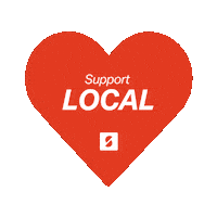 Small Business Love Sticker by SumUp