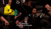 real housewives of new jersey dancing GIF by RealityTVGIFs