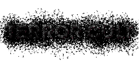 Terrorcult Sticker