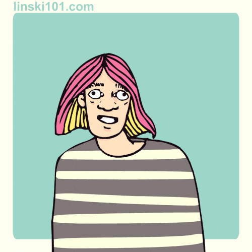 Dance Dancing GIF by Linski101