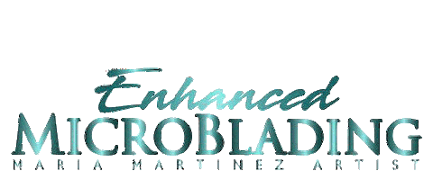 enhancedmicroblading giphyupload enhanced microblading enhancedmicroblading Sticker