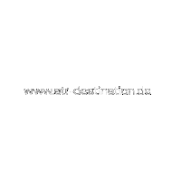 Sticker by STR Destination Handling