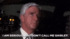 I Am Serious Leslie Nielsen GIF by filmeditor