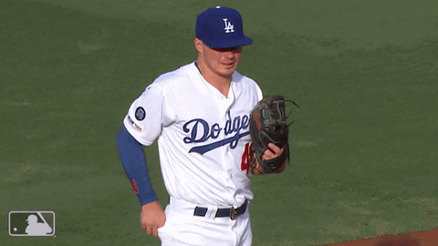 Major League Baseball Sport GIF by MLB