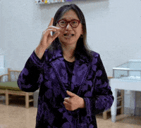 Washington Dc Asl GIF