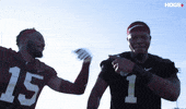 HogsPlus football college plus arkansas GIF