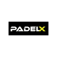 padelx_somersetwest padelx padel x Sticker