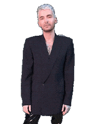 Tokio Hotel Yawn Sticker by Sony Music Germany