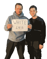 Listen Now Tokio Hotel Sticker by Sony Music Germany