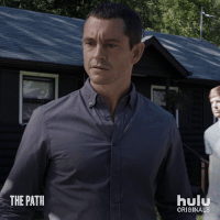 tv shows the path on hulu GIF by HULU