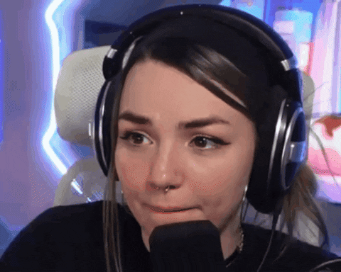 Shocked GIF