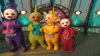 Happy Best Friends GIF by Teletubbies