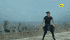 Dance Challenge Office Fun GIF by Idea