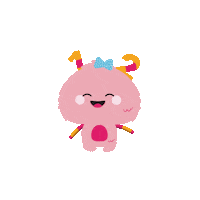 Happy Harbolnas Sticker by Fave Indonesia