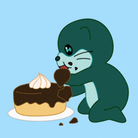 Crypto Eat GIF by Odd Otties