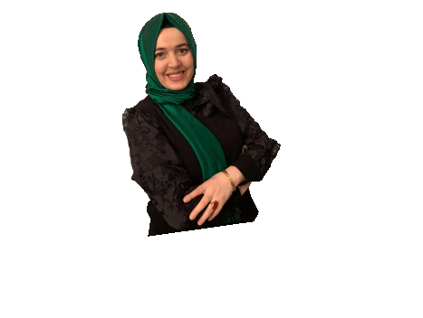Feyza Nur Balci Sticker by Feyza Ticaret