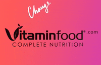 Vitaminfood food healthy shake change GIF