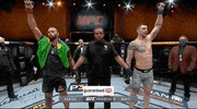 Thiago Santos Sport GIF by UFC