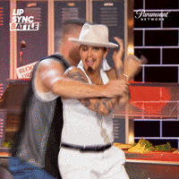 swerve ll cool j GIF by Lip Sync Battle