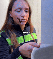 cookinut ref melenchon choquée moi moi GIF