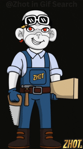 Car Work GIF by Zhot Shop