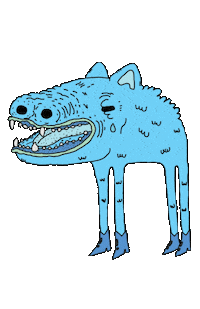 animation art Sticker by PPKMKZZTT